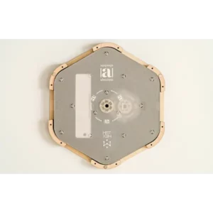 Hexmat Absolute Isolator