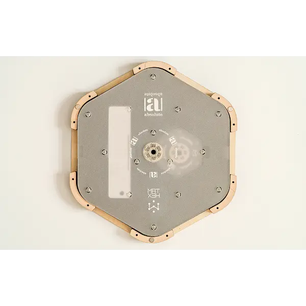 Hexmat Absolute Isolator