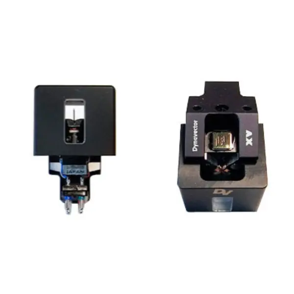 Dynavector DRT XV-1t