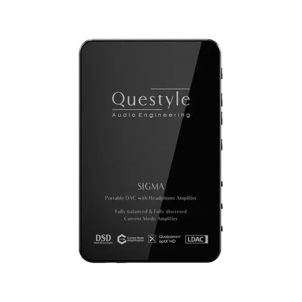 Questyle SIGMA