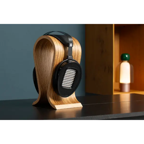 Casque Hi-Fi Planar Magnétique – HIFIMAN Arya Unveiled