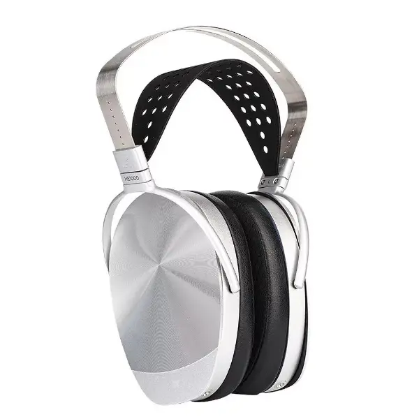 HIFIMAN HE1000 Unveiled