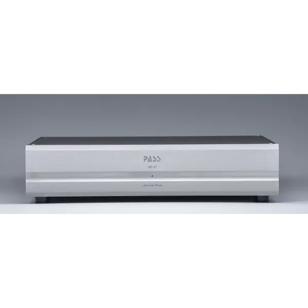 Pass Labs XP-17