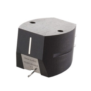 Clearaudio Performer V2 - Cellule MM