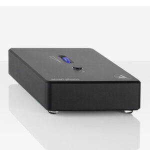 Clearaudio Smart Phono V2 / Smart Phono Headphone V2 - Préampli phono MM/MC
