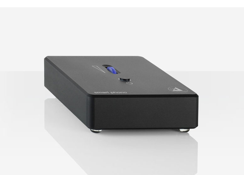 Clearaudio Smart Phono V2 / Smart Phono Headphone V2 - Préampli phono MM/MC