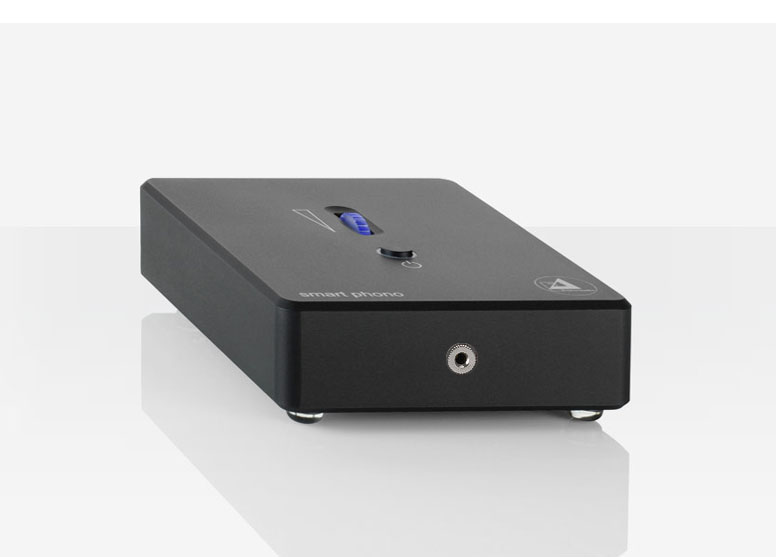 Clearaudio Smart Phono V2 / Smart Phono Headphone V2 - Préampli phono MM/MC – Image 6