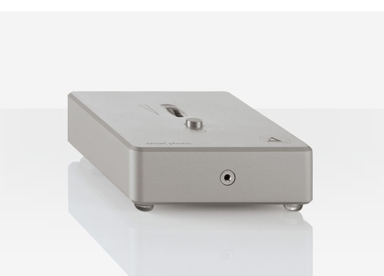 Clearaudio Smart Phono V2 / Smart Phono Headphone V2 - Préampli phono MM/MC – Image 5