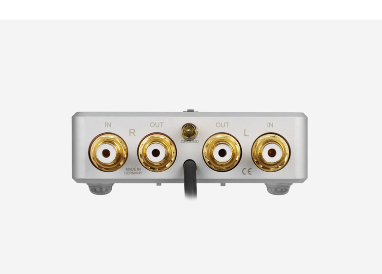 Clearaudio Smart Phono V2 / Smart Phono Headphone V2 - Préampli phono MM/MC – Image 4