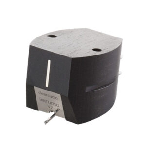 Clearaudio Virtuoso V2 - Cellule MM