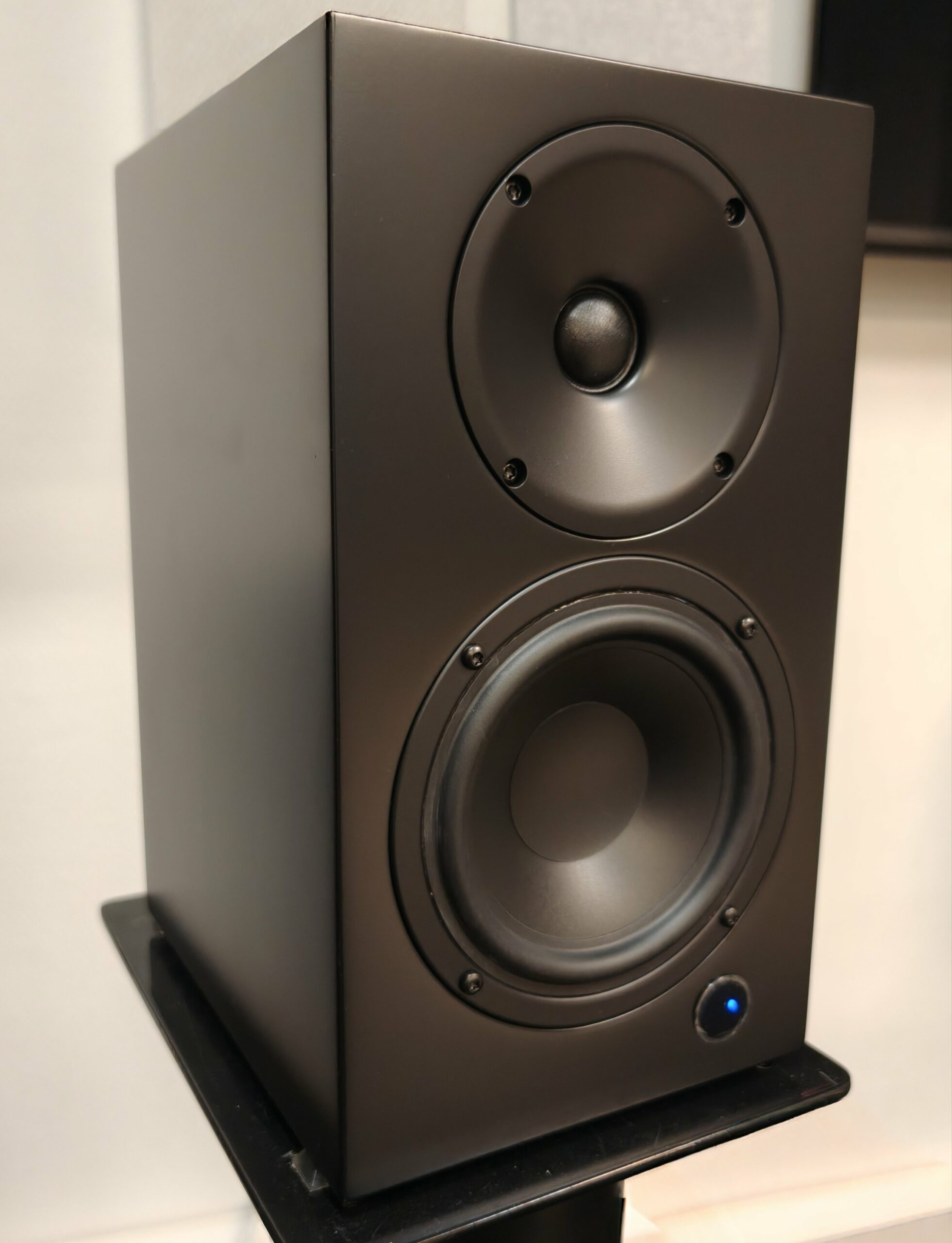 ELAC Connex DCB41