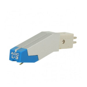 ADC L3 - Cellule stéréo