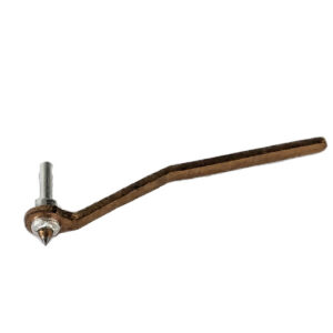 Acos GP 65 / GP 67 Diamant de remplacement LP Diamant