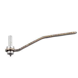 Acos GP 65 / GP 67 Diamant de remplacement LP Saphir