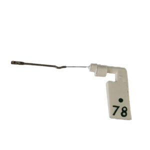 Acos GP 73 - Diamant de remplacement 1 x LP Diamant / 1 x Saphir 78