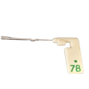 Acos GP 73 - Diamant de remplacement 1 x LP Saphir / 1 x Saphir 78