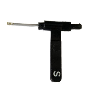 Acos GP 104 - Diamant de remplacement 2 x LP Saphir