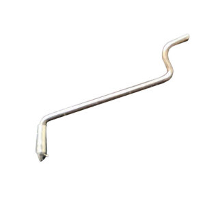 Acos GP 37 / HGP 37-1 Diamant de remplacement LP Saphir