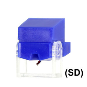 Aiwa AN 30 (SD) Jico diamant de remplacement