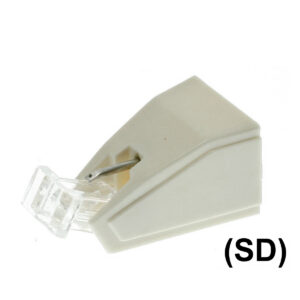 Aiwa AN 60 (SD) Jico diamant de remplacement