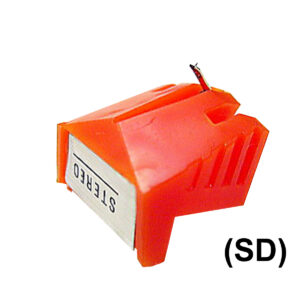 Aiwa AN 8743 (SD) Jico diamant de remplacement