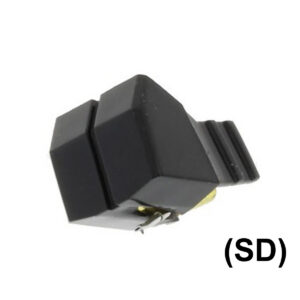 Akai RS 10 (SD) Jico - Diamant de remplacement