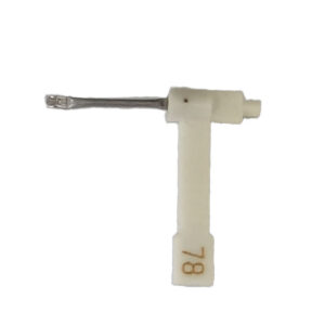 Allphon 66 - Diamant de remplacement LP/78 Saphir