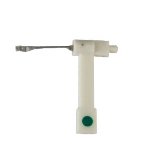 Allphon PC 1 - Diamant de remplacement LP/78 Saphir