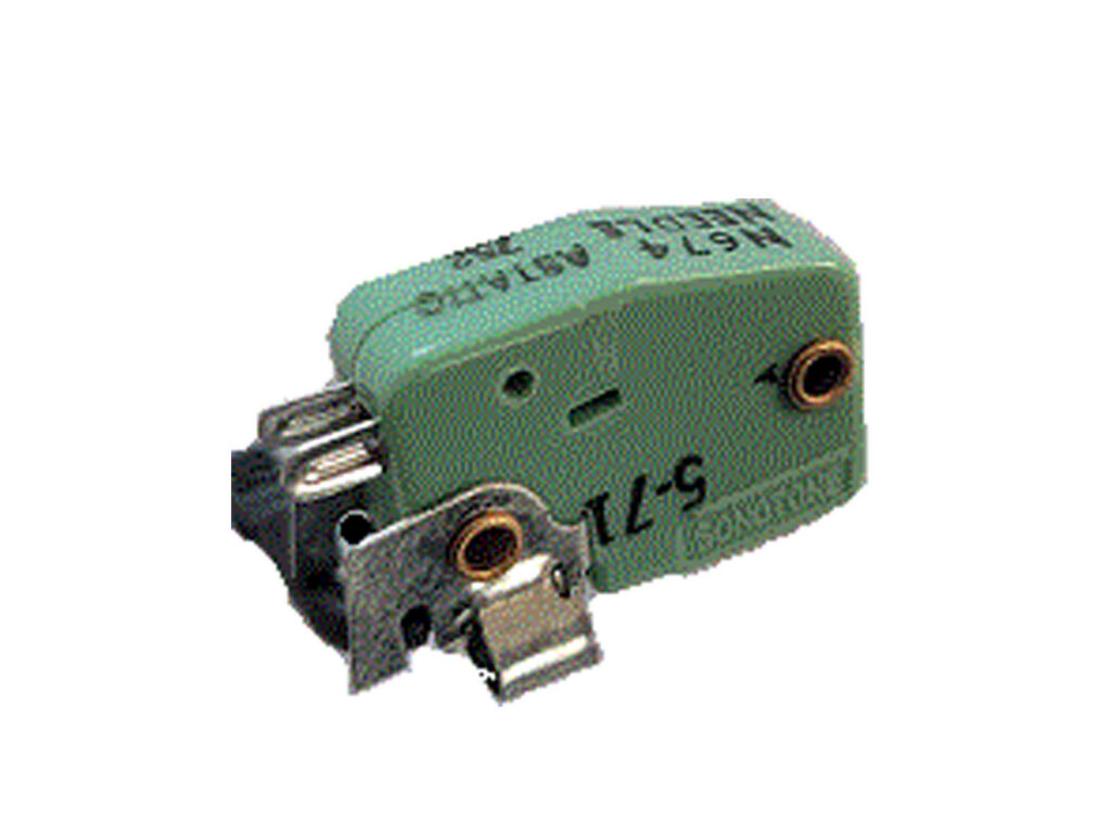Astatic 752 / 447 - Cellule mono