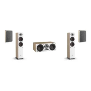 Pack 5.0 Dali Oberon