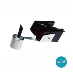 Pickering D 625E diamant de remplacement Jico Nude