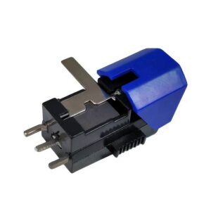 Tesla VK 4302 - Cellule stéréo