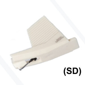 Akai RS 33 (SD) Jico White - Diamant de remplacement