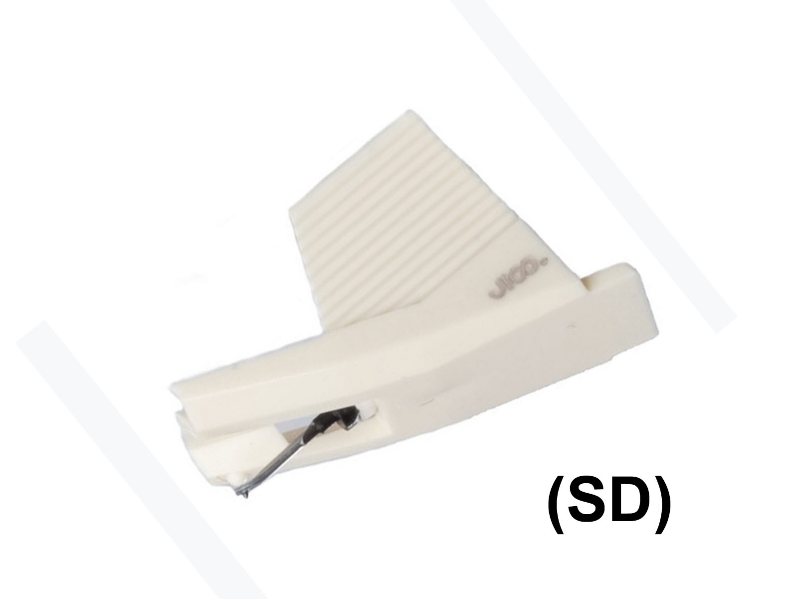 Akai RS 33 (SD) Jico White - Diamant de remplacement