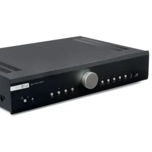 Musical Fidelity B1XI