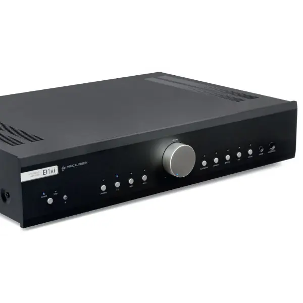 Musical Fidelity B1XI