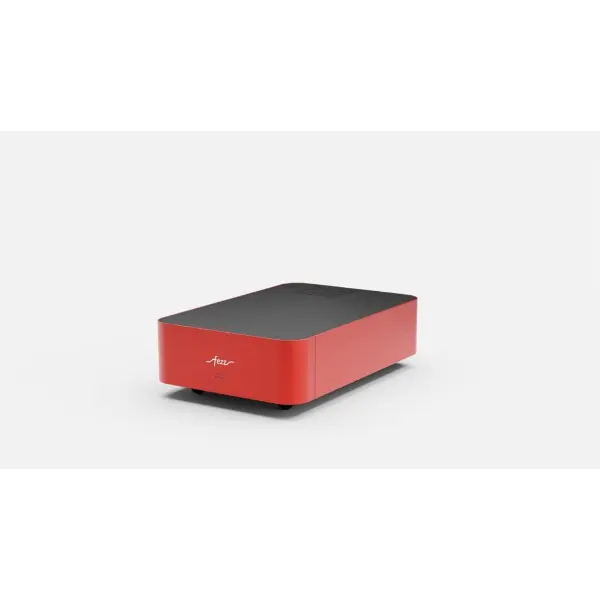 Fezz Gaïa MM/MC Burning Red