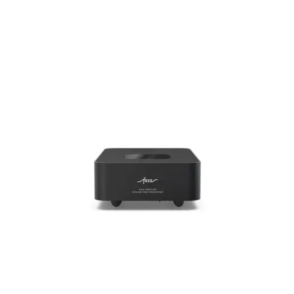 Fezz Gaïa Prestige Noir