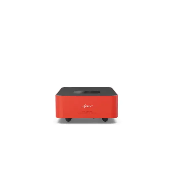 Fezz Gaïa Prestige Burning Red