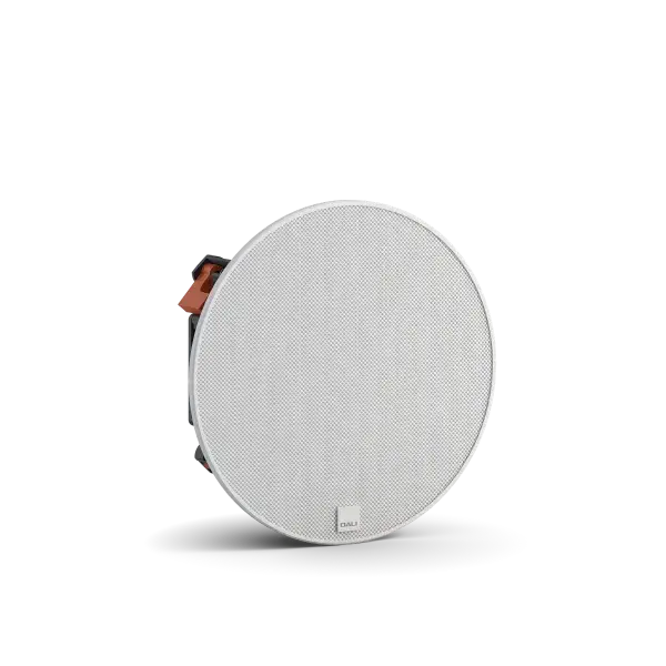 DALI Phantom E-60 Grille blanche