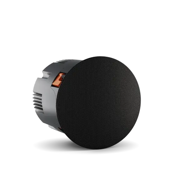 DALI Phantom E-60 Grille Noir