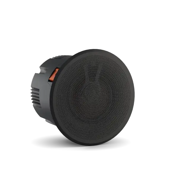 DALI Phantom E-60 Grille Noir Design