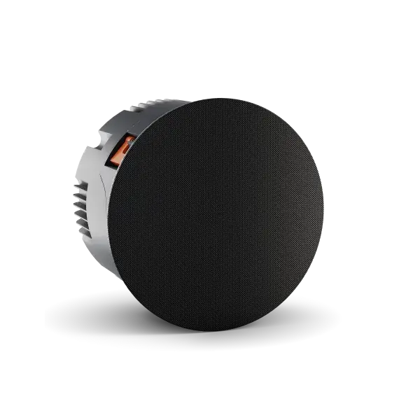 DALI Phantom E-80 grille noir