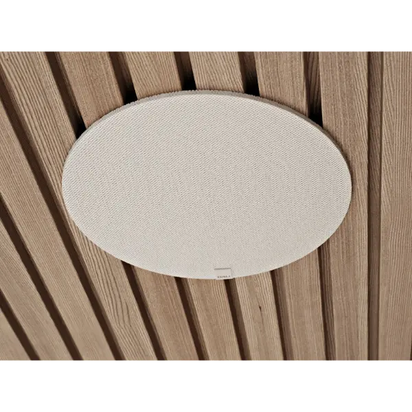 DALI Phantom E-60WR plafond avec grille