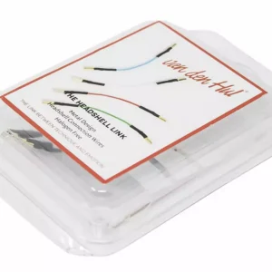 Van den Hul - The Headshell Link Evo set