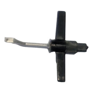 Astatic N 43 / N 15 D - Diamant de remplacement LP Saphir