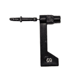 Astatic N 60 - Diamant de remplacement 2x LP Saphir