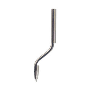 Astatic N 4-3D - BAS / BSS / GC Série - Diamant de remplacement LP Saphir