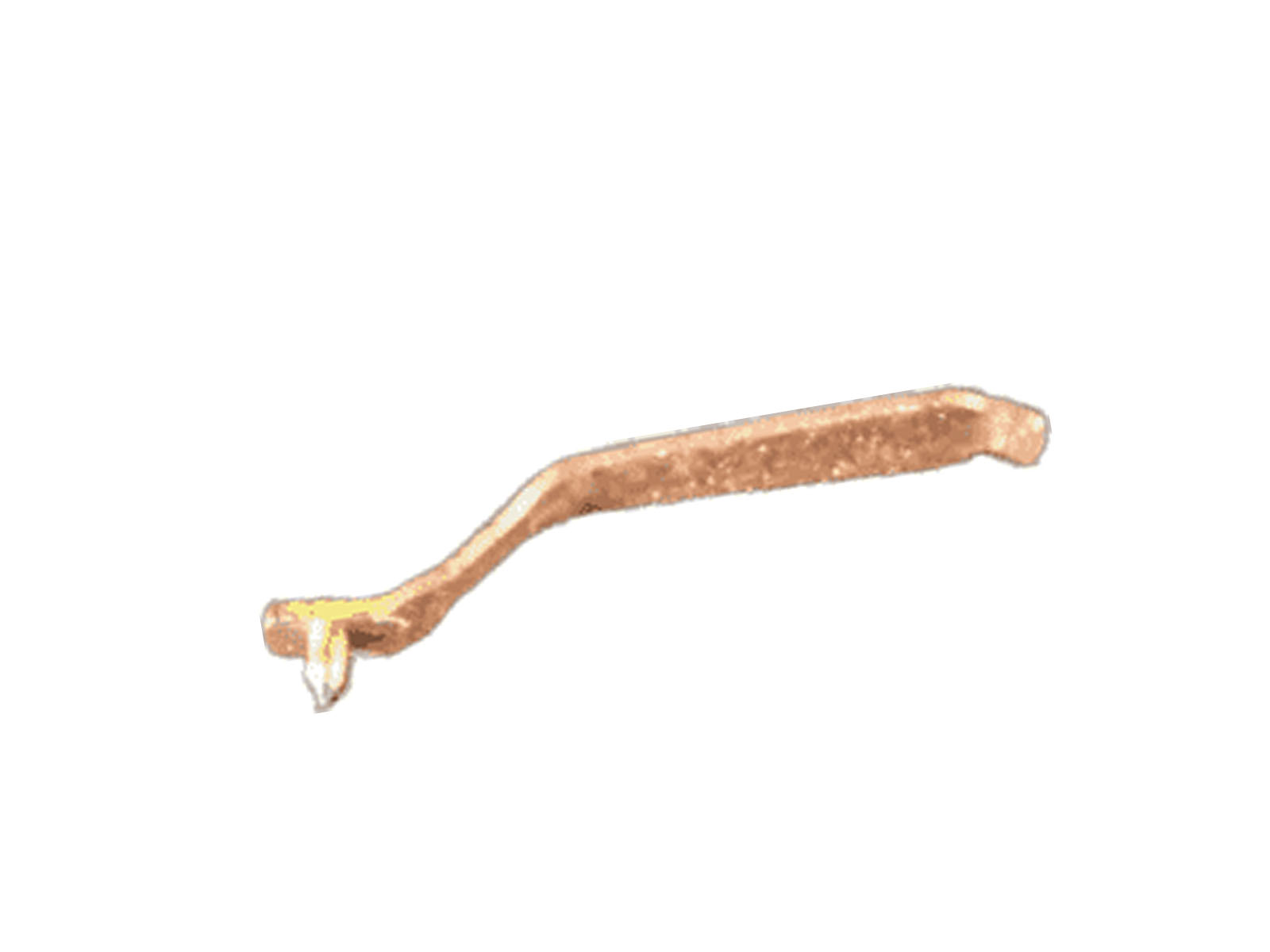 Astatic N 37/ U - Diamant de remplacement LP Diamant