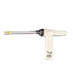 Astatic N 14 / 215 - Diamant de remplacement LP Diamant / 78 Saphir